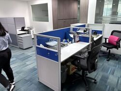 Raffles Place MRT (D1), Office #556775761